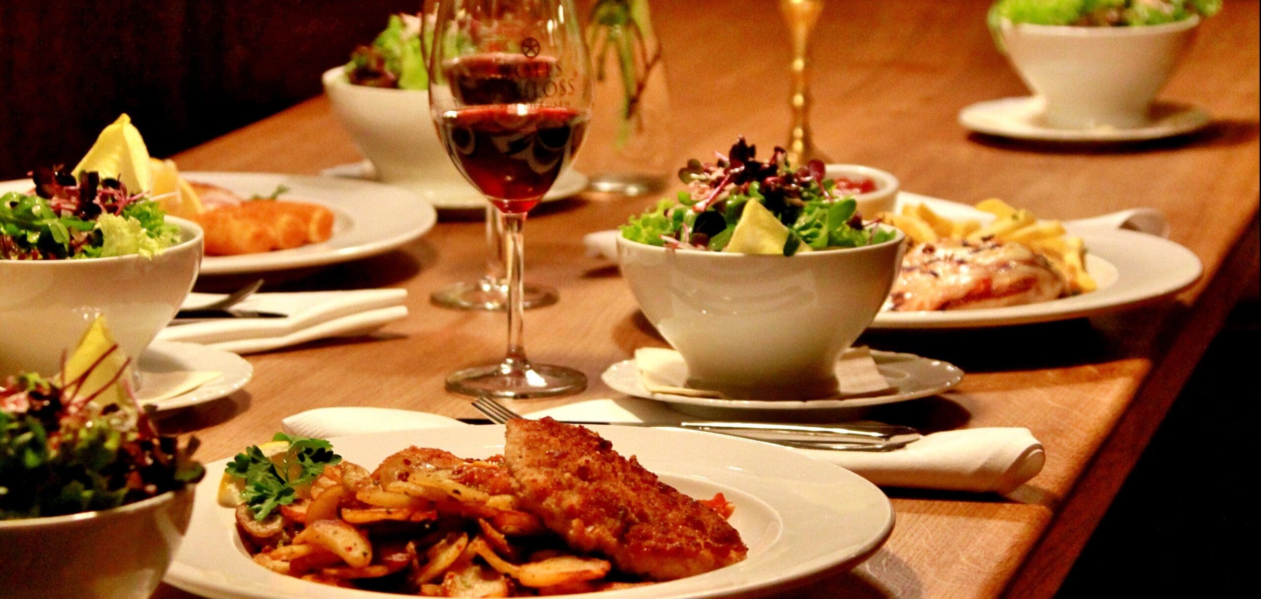 Schnitzel